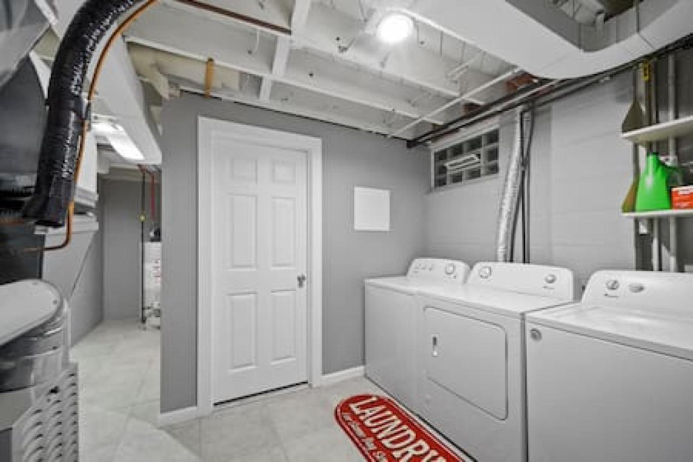 Urban Elegance Retreat In Downtown Rochester Dış mekan fotoğraf