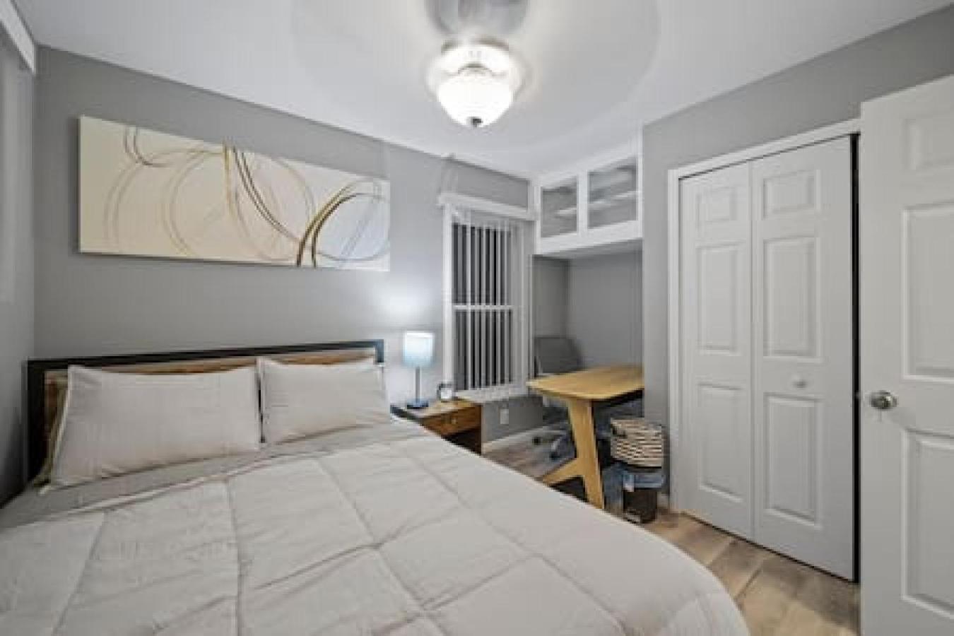 Urban Elegance Retreat In Downtown Rochester Dış mekan fotoğraf
